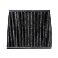 Auto parts activated carbon filter OEM 87139-30040 cabin air filter